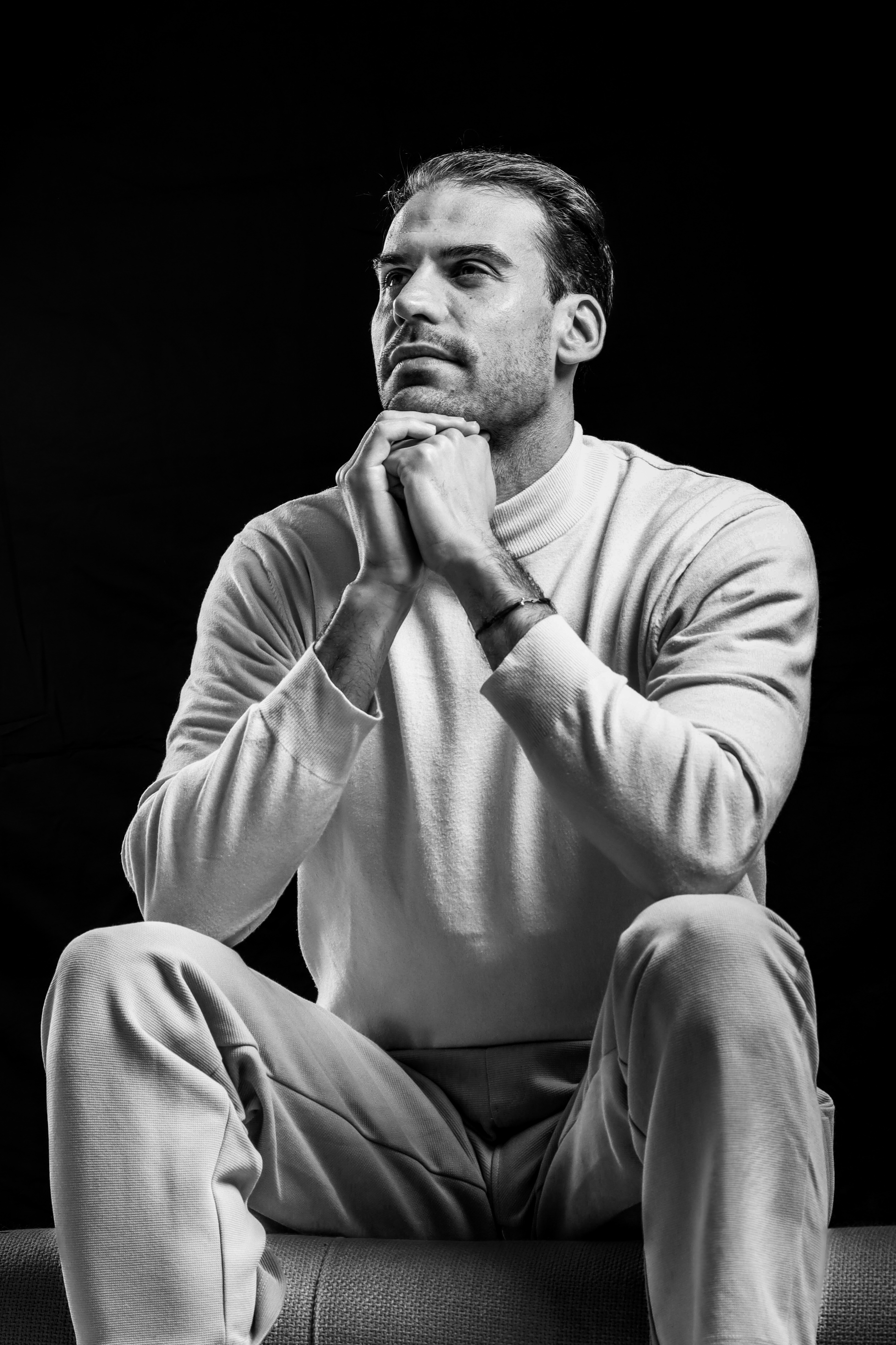 Ali Lahbabi