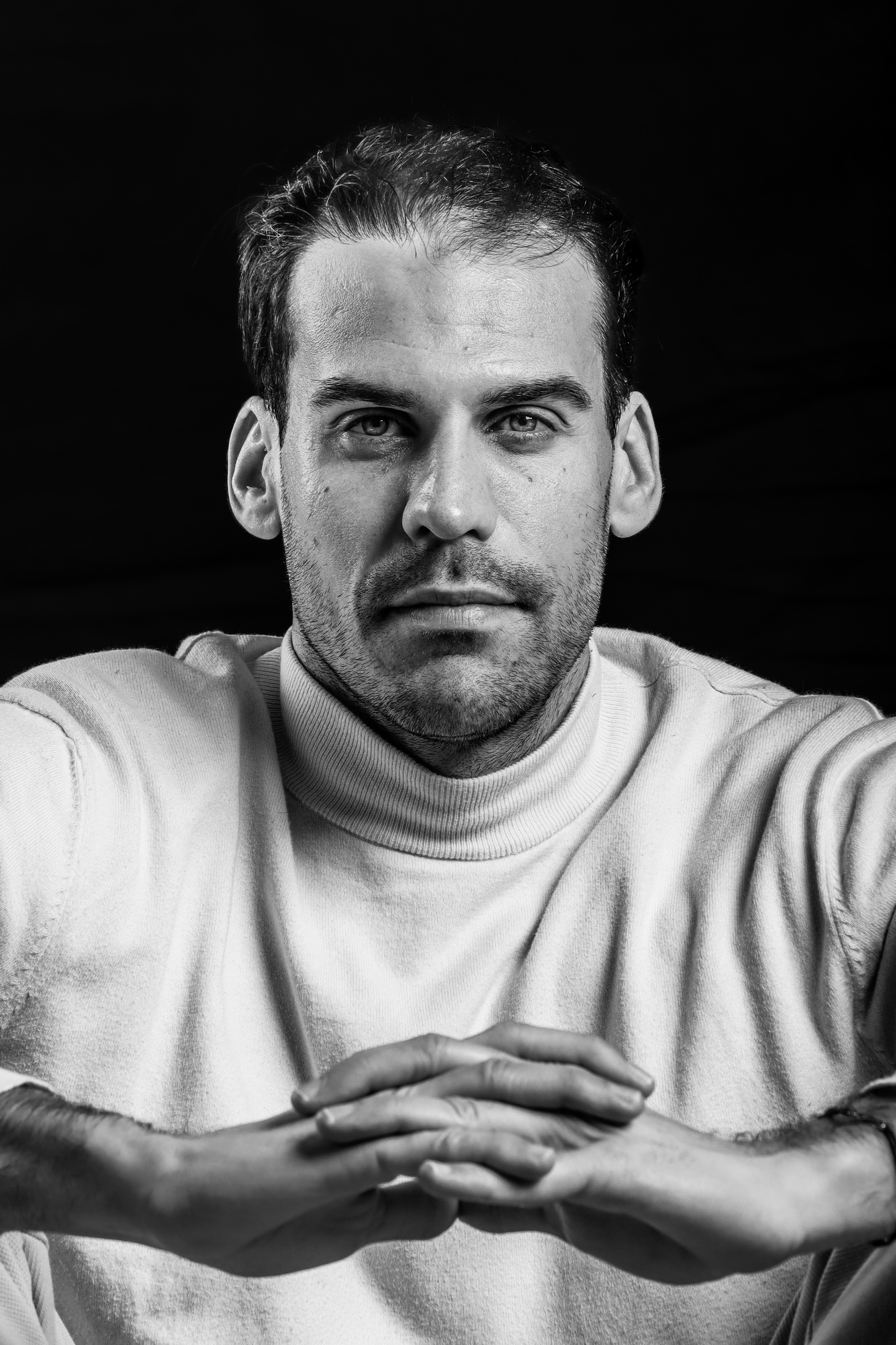 Ali Lahbabi, Coach de Renaissance